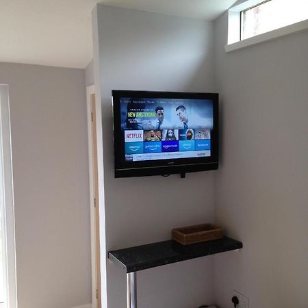 Ensuite Garden Room Inverness Luaran gambar