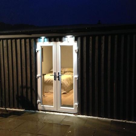 Ensuite Garden Room Inverness Luaran gambar