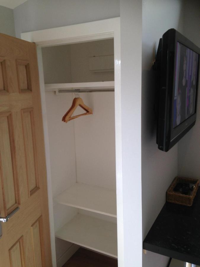 Ensuite Garden Room Inverness Luaran gambar