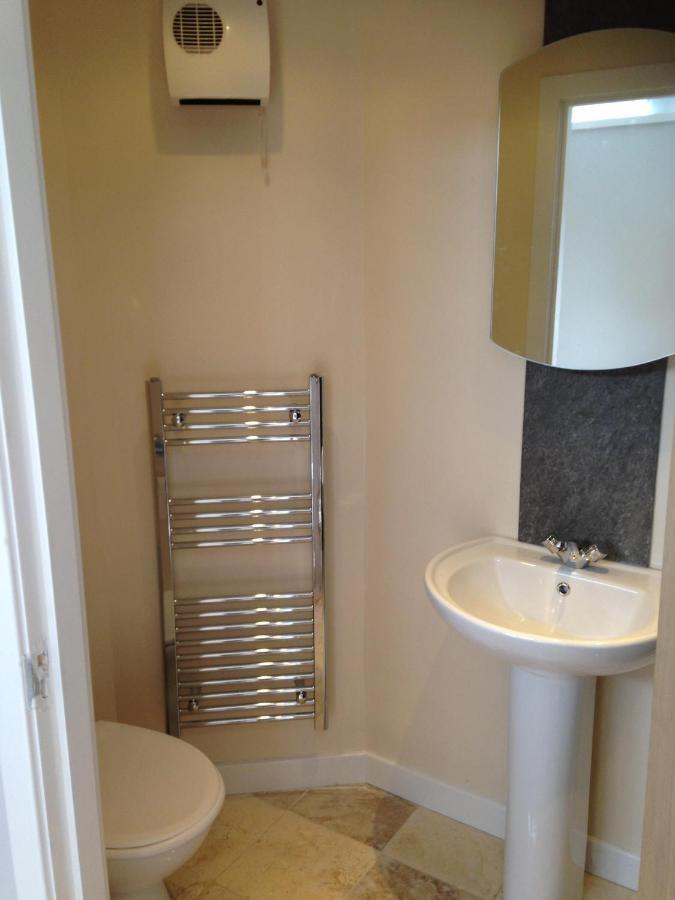 Ensuite Garden Room Inverness Luaran gambar