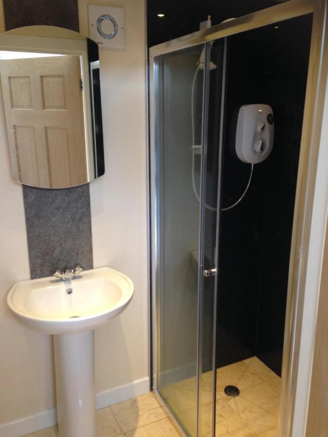 Ensuite Garden Room Inverness Luaran gambar