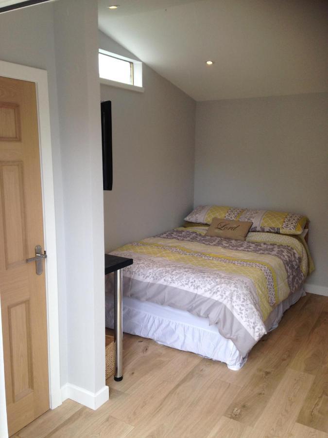 Ensuite Garden Room Inverness Luaran gambar