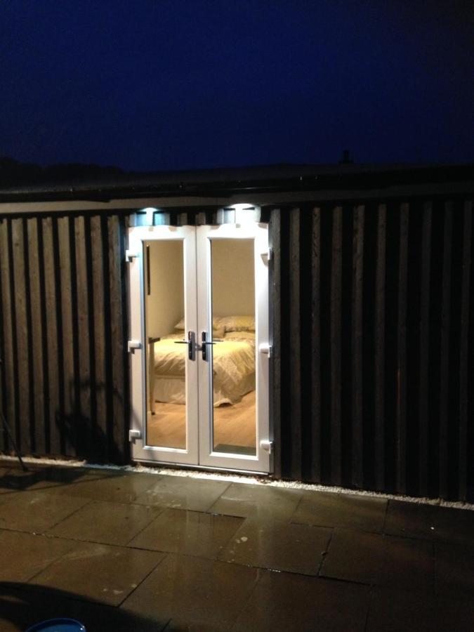 Ensuite Garden Room Inverness Luaran gambar