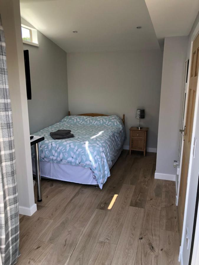 Ensuite Garden Room Inverness Luaran gambar